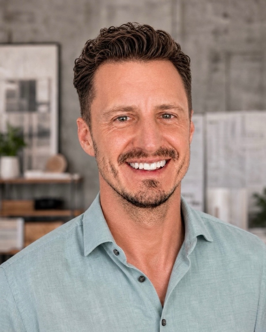 Pavel, Founder