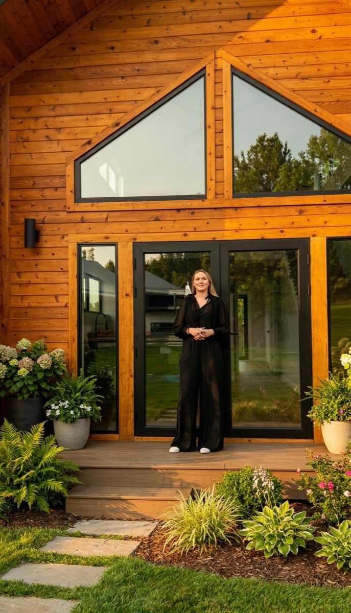 Pod Villa