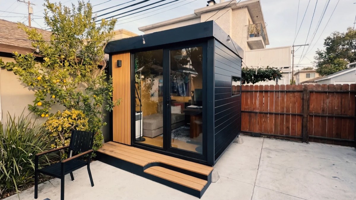 MetroPod