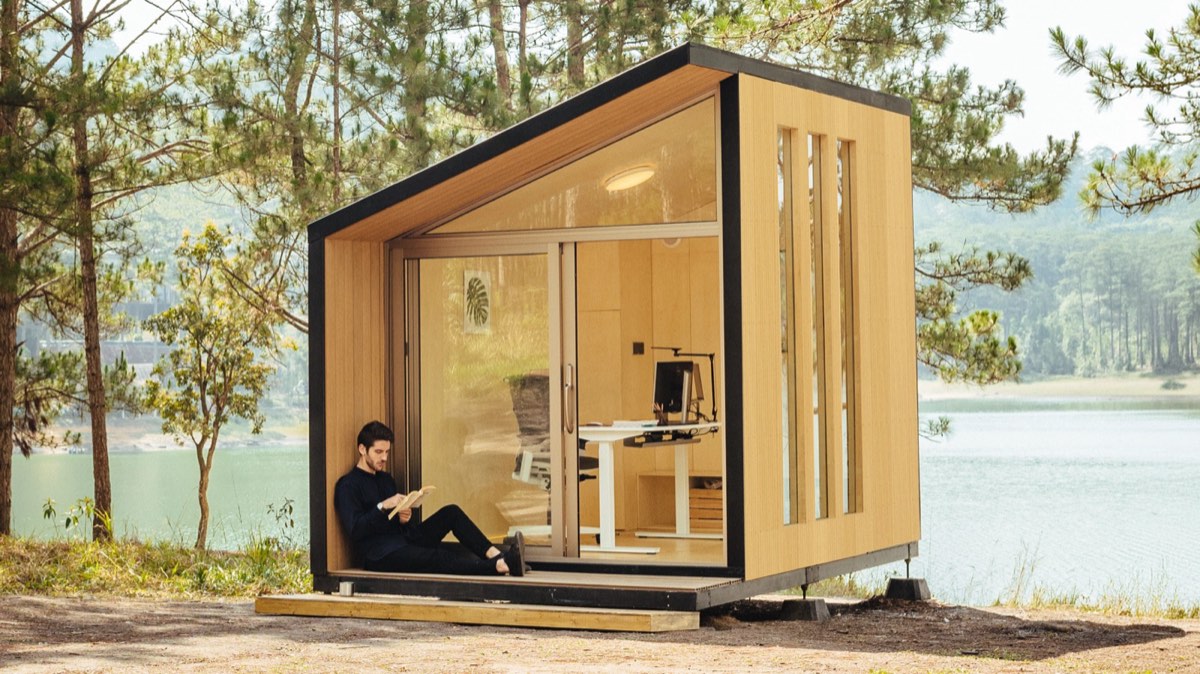 WorkPod