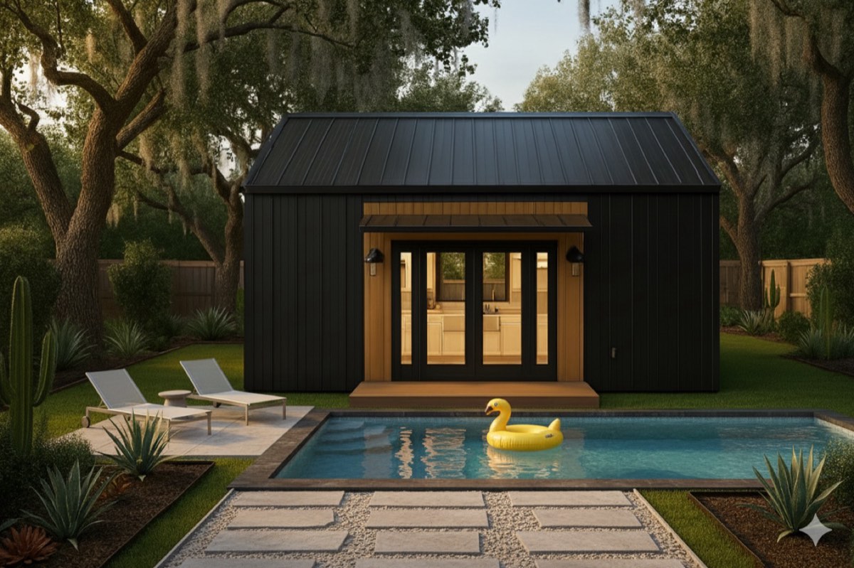 Pod Studio XL