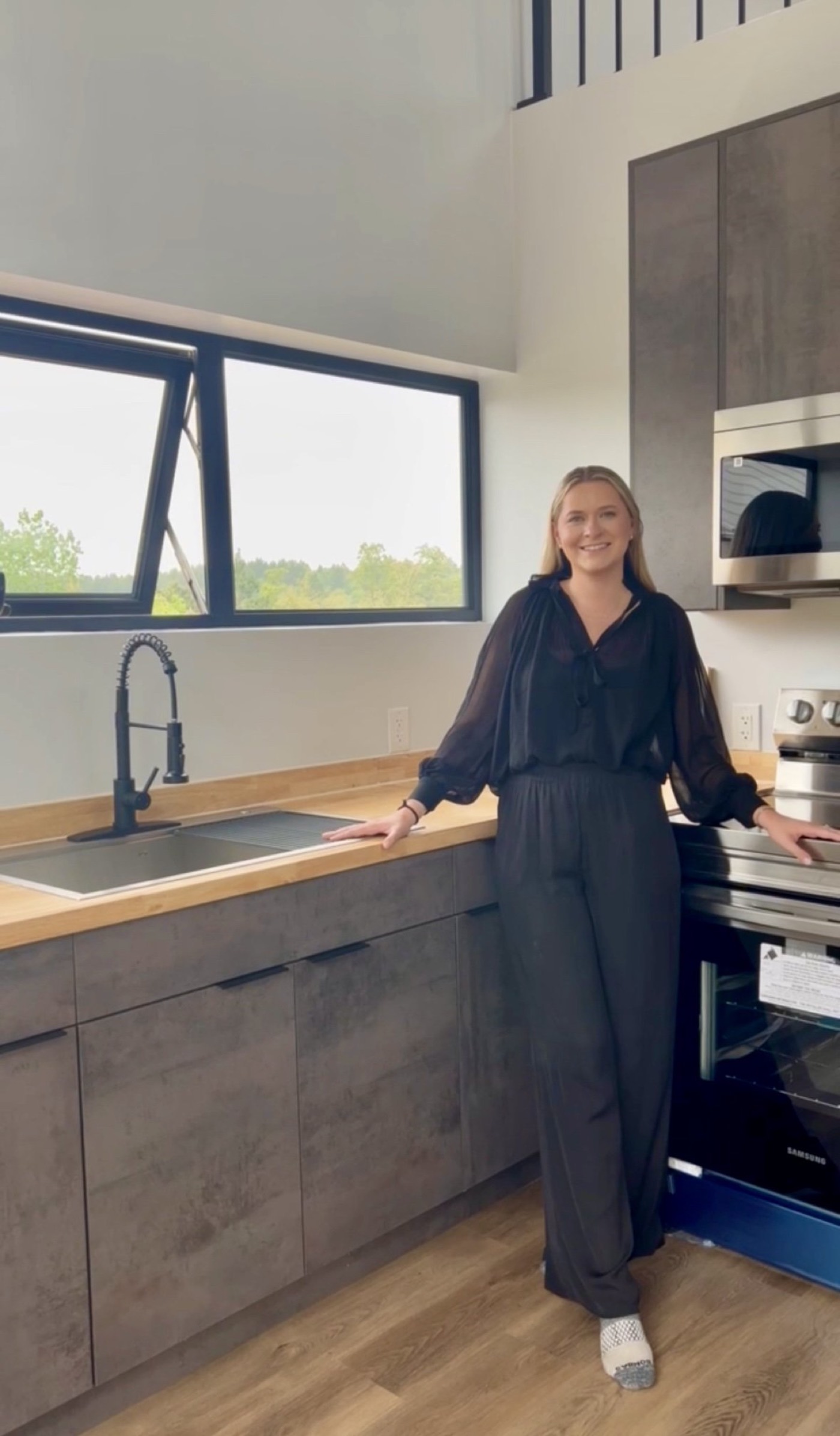Houston — 1,500 sq ft footprint, 5-ft setbacks